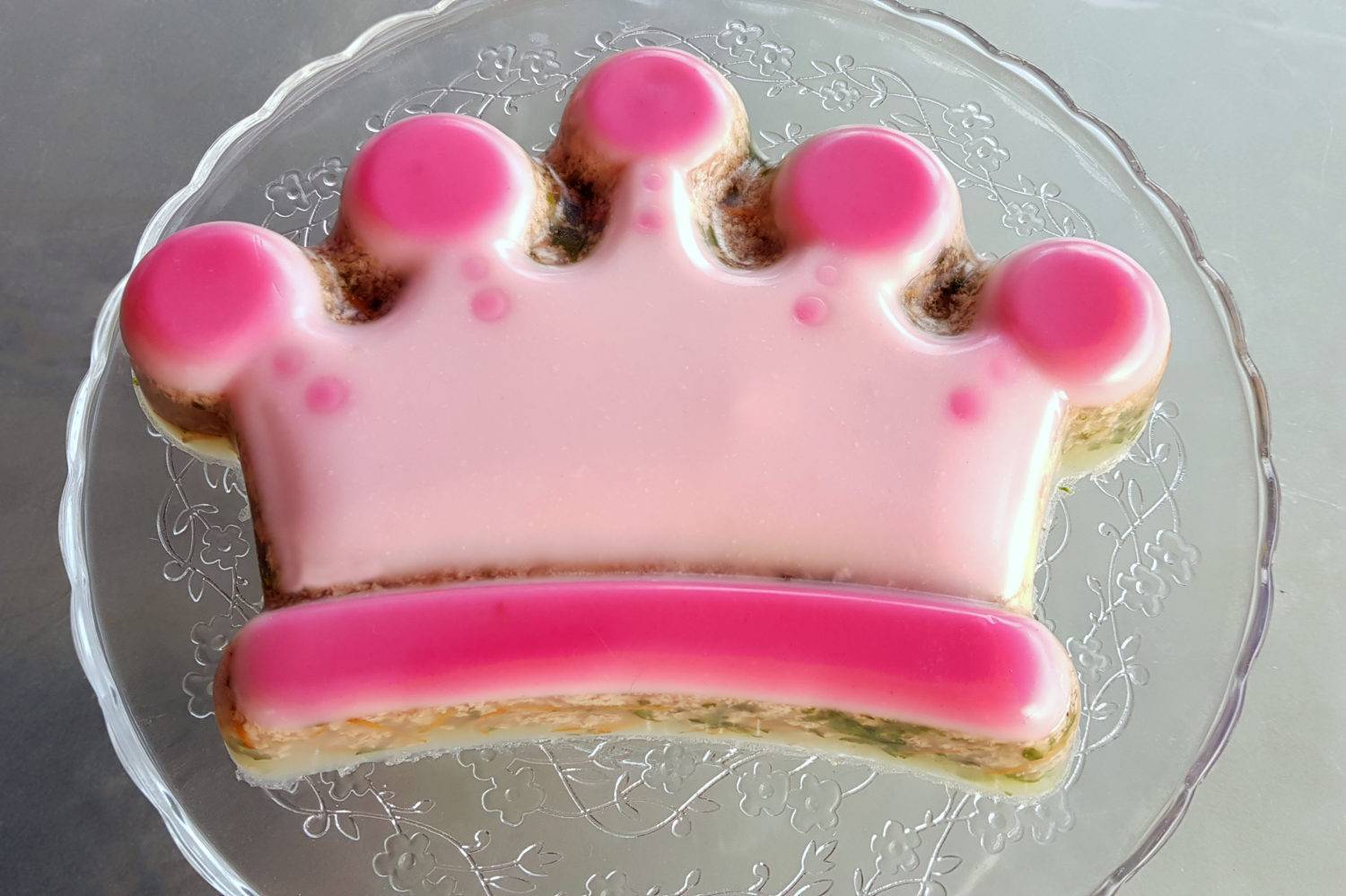 Torta za pse - Queenie