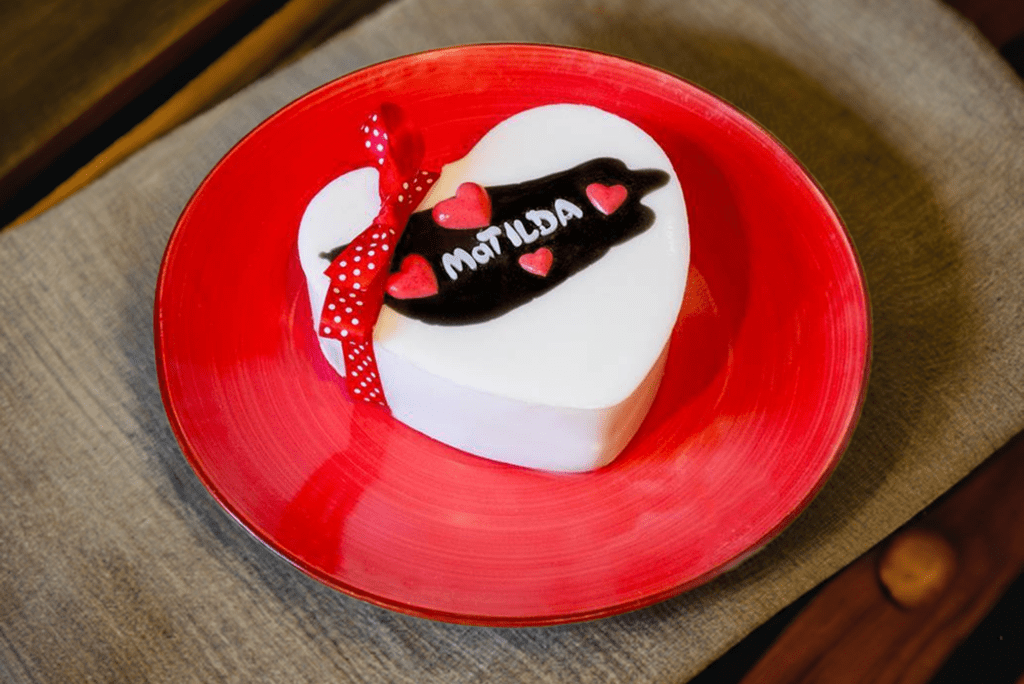 Torta za pse - Matilda