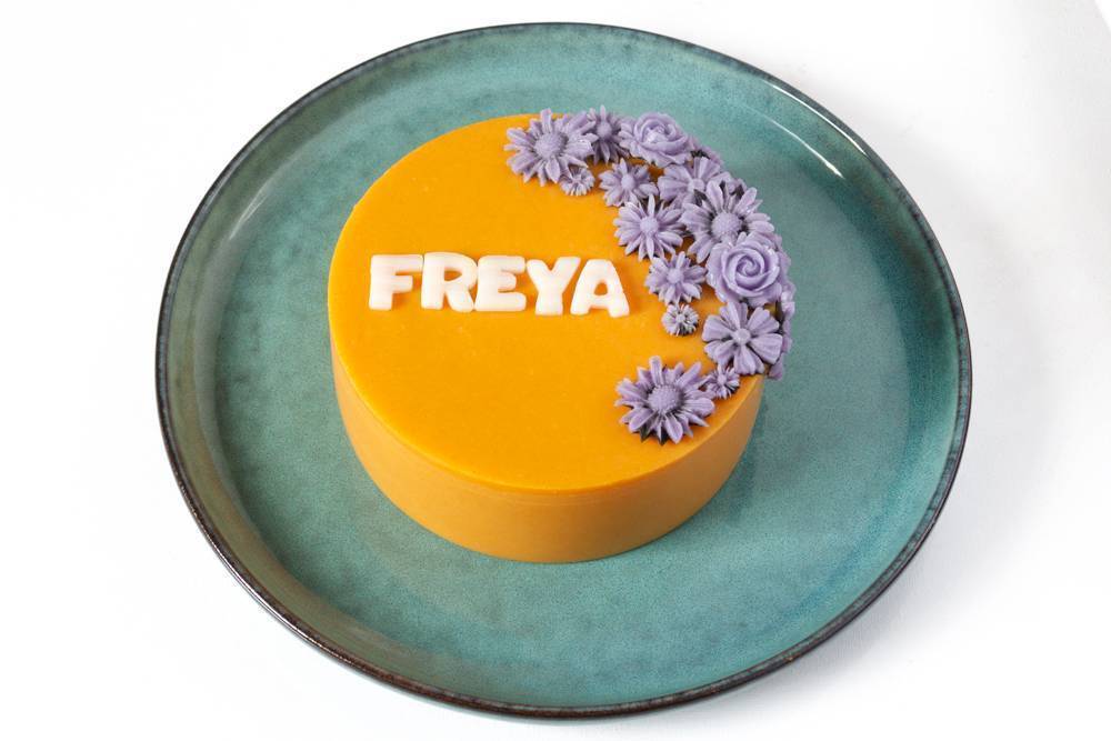 Torta za pse - Freya