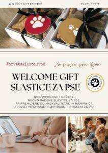 Slastice za pet-friendly hotele, restorane, barove 3 Slastice za pet-friendly hotele, restorane, barove