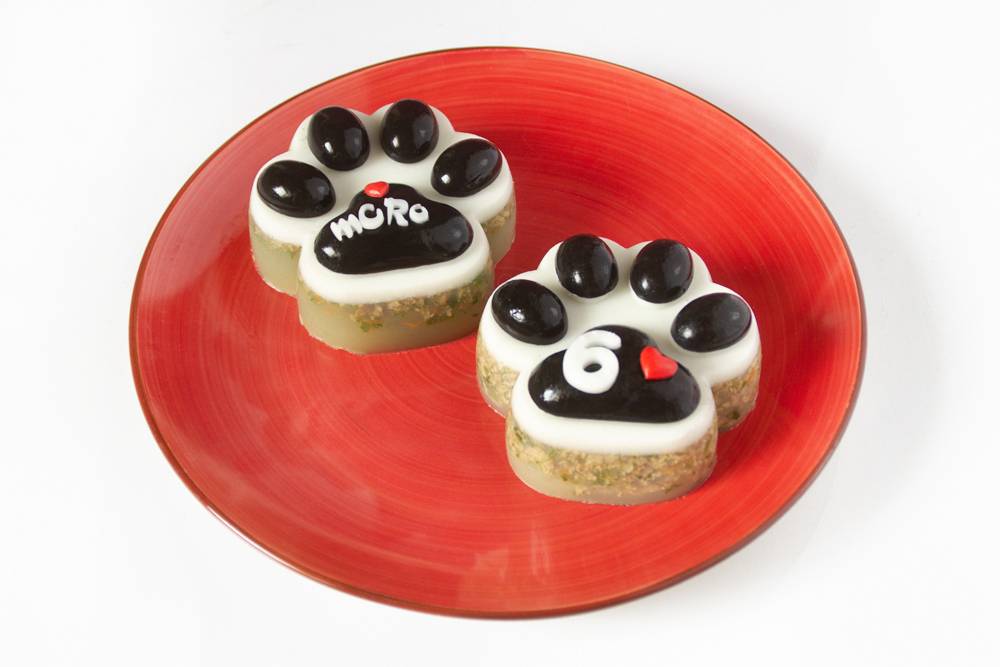 Torta za pse - SHU-SHU