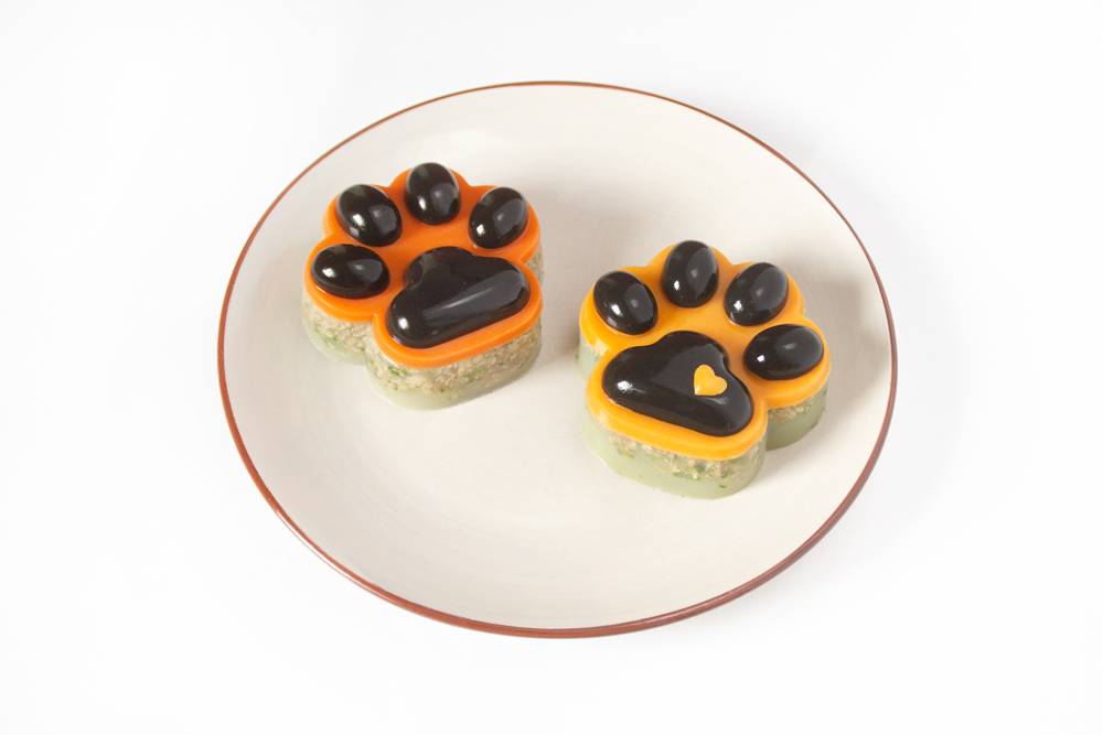 Torta za pse - SHU-SHU Torta za pse - SHU-SHU