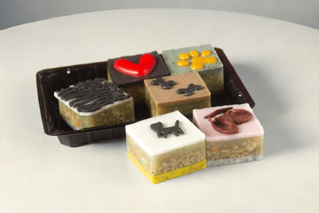 Kolači za pse - Idemo u goste