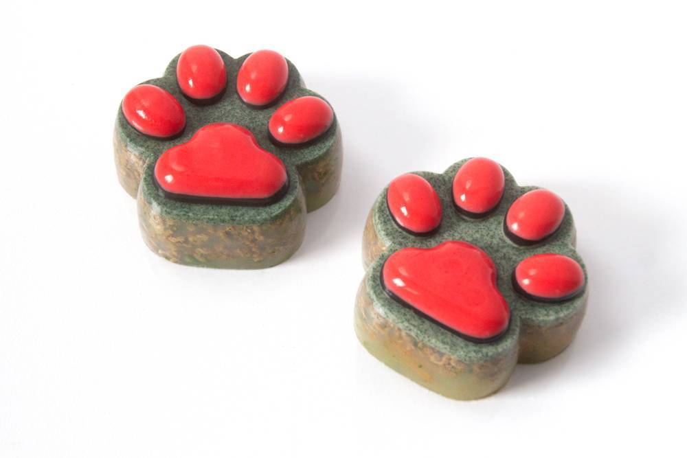 Slasne božićne šapice