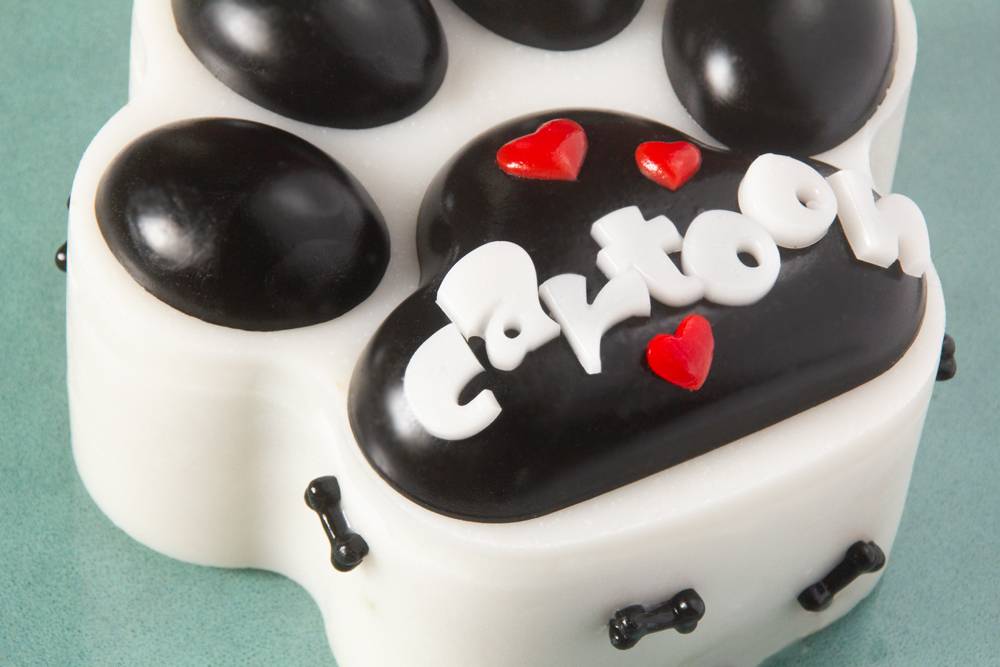 Torta za pse - BIGFOOT Torta za pse - BIGFOOT