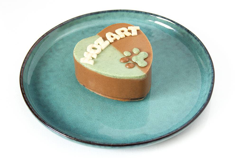 Torta za pse - Mozart