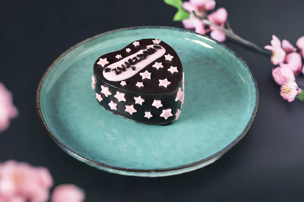 Torta za pse - Zvjezdana