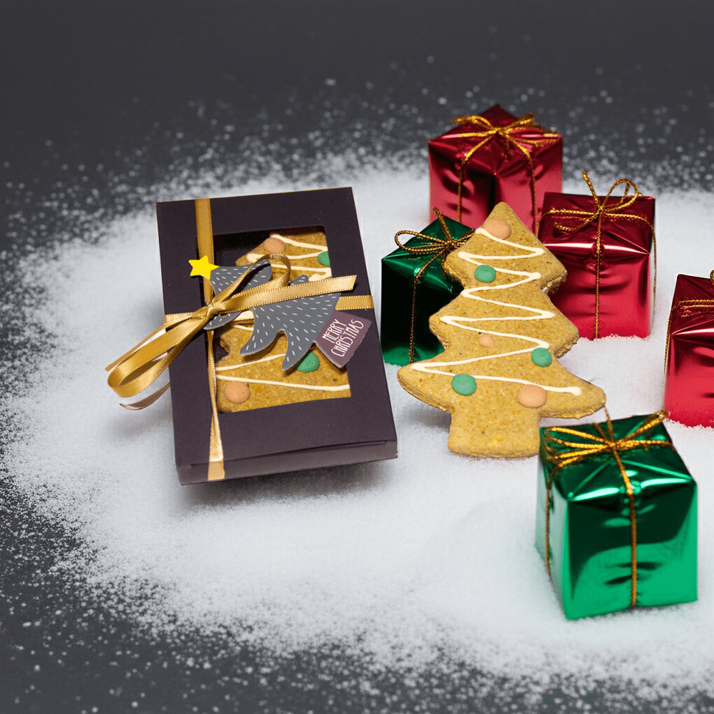 Adventski keks drvce (jelka) Adventski keks drvce (jelka)